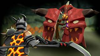 🔴 WILL JAGEX LEAK JUSTI OR INQUIS BUFF FOR RAIDS 4? RAIDS 4 REWARDS WAITING ROOM! 🔴