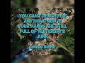 Throw Out The Yesterday's Junk... #shorts #trending #viralshort #ytshorts #short