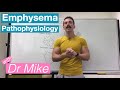 Emphysema | Respiratory System