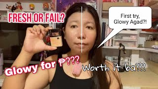 Maybelline Fit Me Fresh Tint First Impression | Is It Worth the Hype?
