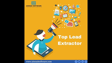 Offer 3 in 1 [Top Lead Extractor ] Best Web scraping tool