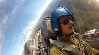 Air Combat Australia L39 Flight with Denis Konstant and Ray Ekinci