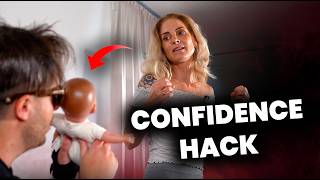 How A PLASTIC BABY Changed Her Life