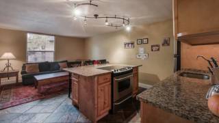 Itrip Snow Country One Bedroom at Park City