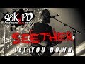 Seether Performing Let You Down Live At 98KUPD