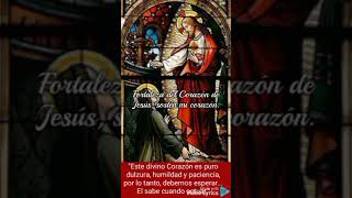 DÍA 9 NOVENA AL SAGRADO CORAZÓN DE JESÚS