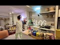 【40代独身vlog】ひとりでも幸せご飯/うさぎと過ごす日常/ピクニックのお弁当作り/大人のピクニック