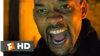 Gemini Man (2019) - I'm Trying to Save You! Scene (6/10) | Movieclips