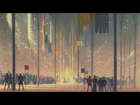 Sleeping Beauty Alternate Opening