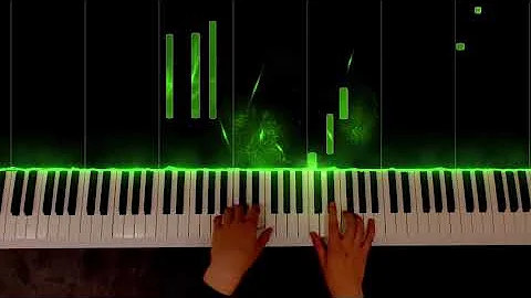 so good the Joseph Ames love piano