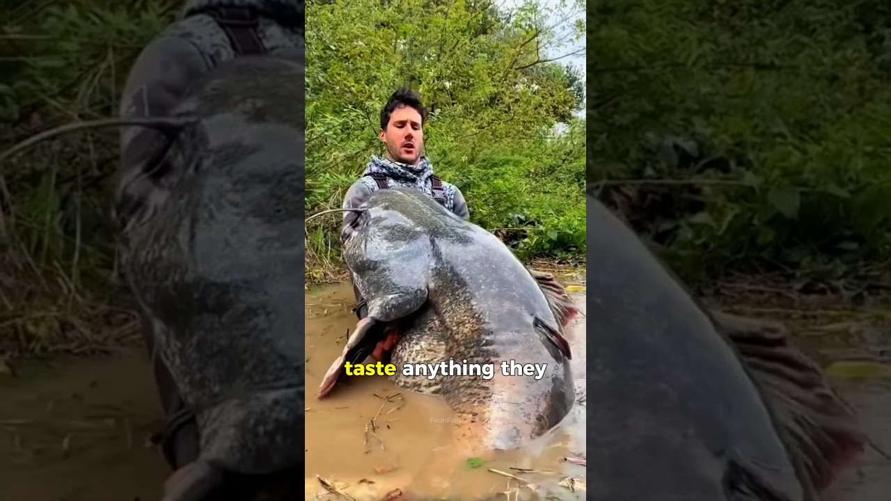 Insane Animal Facts You’ve Gone Your Entire Life Without Knowing 😳