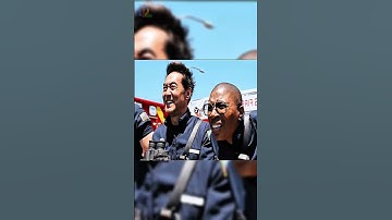 Giải cứu người đàn ông khỏi cá voi ăn vào bụng