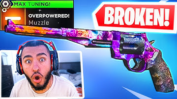 #1 AKIMBO BASILISK CLASS SETUP IS OVERPOWERED In Modern Warfare 2😲 (BEST BASILISK CLASS MW2)