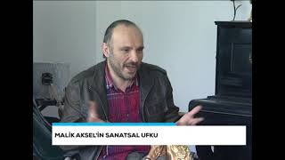 Bursada Zaman: Malik Aksel Halay