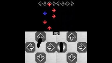 【DDR X2】Anti-Matter CDP Lvl. 18 - How to execute
