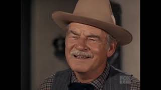 Bonanza S5E24 No Less a Man (March 15, 1964)