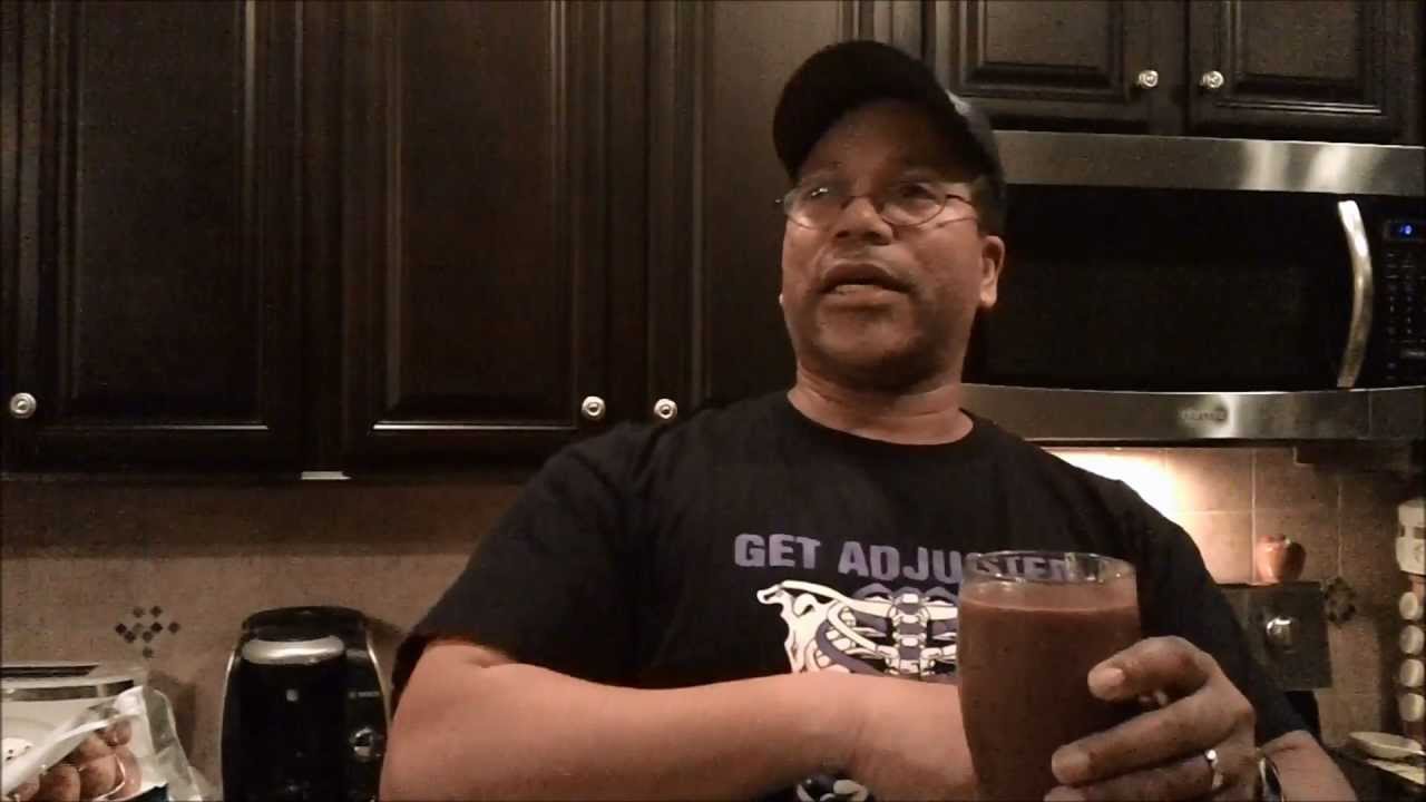 The Dr. Oz, Three Day Detox and Cleanse - YouTube