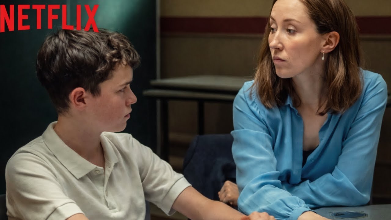 Top 10 Best Netflix Shows You Must Watch in 2026 🔥 (Binge-Worthy Picks ...