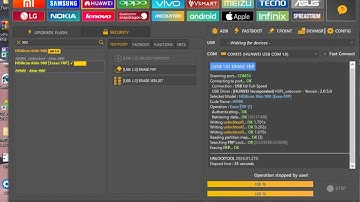 Huawei 5T YAL L21 using UnlockTool  FRP Remove  Testpoint 1 Click