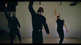 A Ching阿慶Choreo. NF, Mikayla Sippel - Chasing_ Film by Chris.Yang.Film 20210131