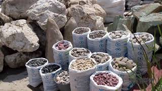 видео: Этапы строительства пруда для рыбы (часть 1) картинка: Этапы строительства пруда для рыбы (часть 1)