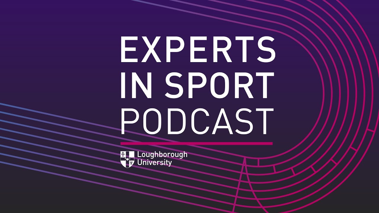 Experts in Sport: Commonwealth Games 2022 video special