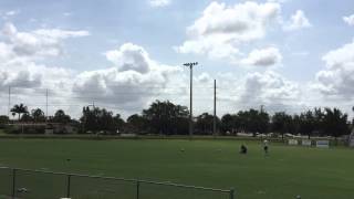 Famous Jake Daugherty Field Goal Session Net Worth