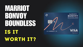 Marriott Bonvoy Boundless: The TRAVELER&#39;s Secret to MAXIMUM Rewards!