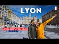 O Que Fazer Em LYON ROTEIRO DE 3 Dias Em LYON