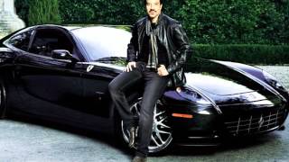 Video thumbnail of "LIONEL RICHIE - LOVE WILL FIND A WAY"