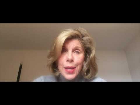 The Good Fight - 04x02 - A Message from the Cast and Crew