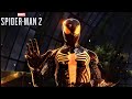 WE GOT THE SYMBIOTE NOW!! | Marvels spider-man 2 | part 6