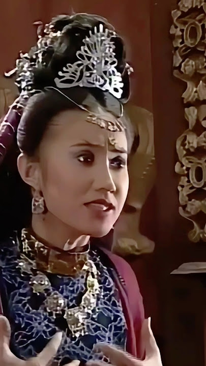 Kesalahan besar ratu gendrawani