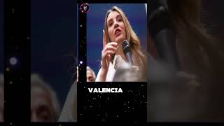 Paloma Valencia: Saab tiene información clave #abelardodelaespriella #palomavalencia #alexsaab