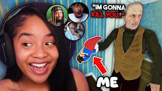 Download Lagu we tried to rob a House... AS GNOMES. *bad Idea* MP3