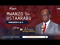 Mch Moses Magembe MWANZO WA USTAARABU SEHEMU 8 Mch Moses Magembe MWANZO WA USTAARABU SEHEMU 8