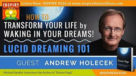 Lucid Dreaming 101: How to Wake-up & Take Control ...