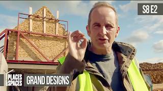 Grand Designs UK | Full Episode | Season 8 Episode 2 | Cotswolds