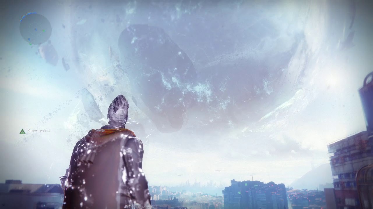 Destiny 2 Event YouTube