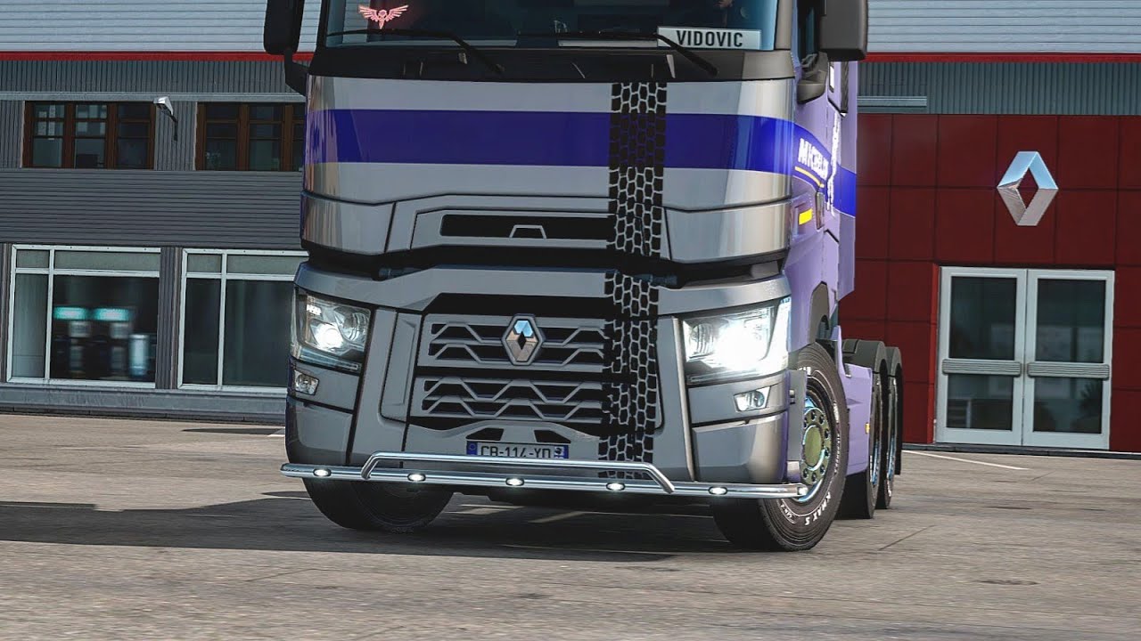 Renault Range T Paintable Grill 1 36 X Ets2 Mods Euro Truck Simulator 2 Mods Ets2mods Lt Renault Range T Paintable Grill 1 36 X Ets2 Mods Euro Truck Simulator 2 Mods Ets2mods Lt