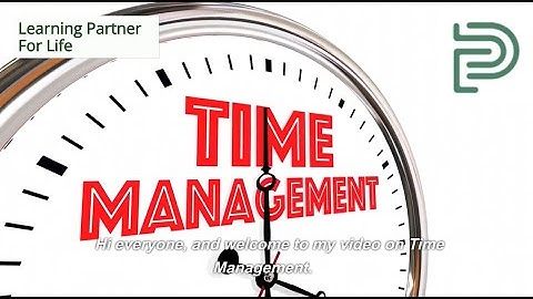 "Mastering Time Management: 8 Simple Steps to Transform Your Life!"