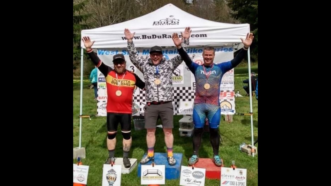 BuDu Race Series - 360