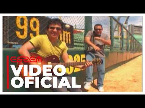 Buena Fe - Soñar en azul (Video Oficial)