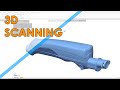 Pipeline Design & Engineers Offers 3D Scanning