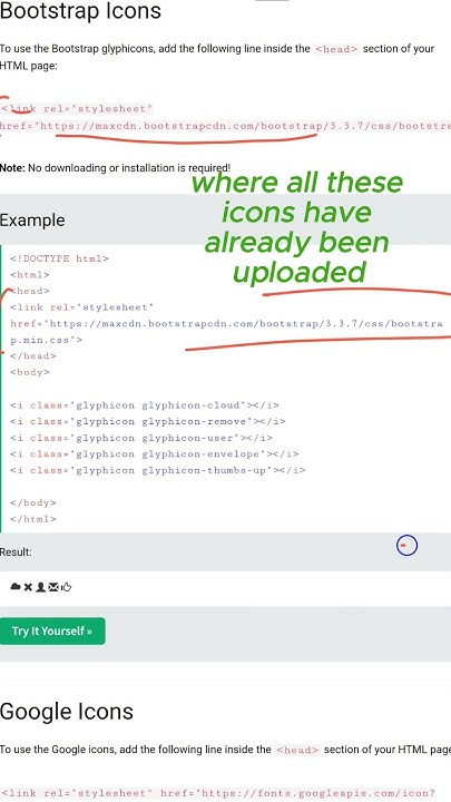 css-coding-101-08-how-to-use-bootstrap-icons-in-css-bootstrap-css