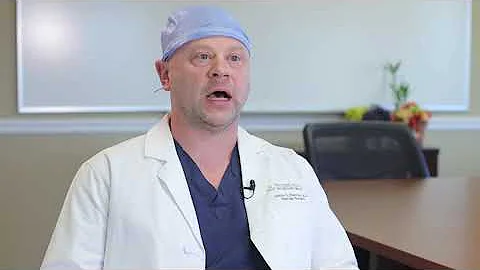 What is Vascular Surgery