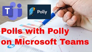 Polls in Microsoft Teams using Polly screenshot 4