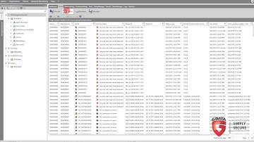 G DATA Business Security Presentation