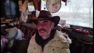 Kod Emina medvjedi debeli ne spavaju zimski san 