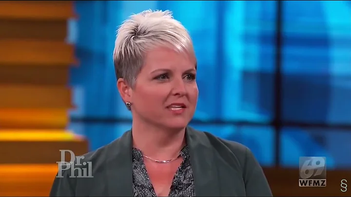 Dr  Phil✅S18E60 🏆 I Blame Myself for My Father’s Murder